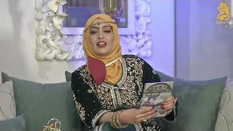 مداخلة للشيخ القارئ بوشامة محمد بالاضافة لتلاوة عطرة للقارئ بوشامة رضوان قناة الباهية عيد الاضحى