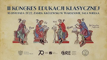 See you during the Third Congress of Classical Education!
