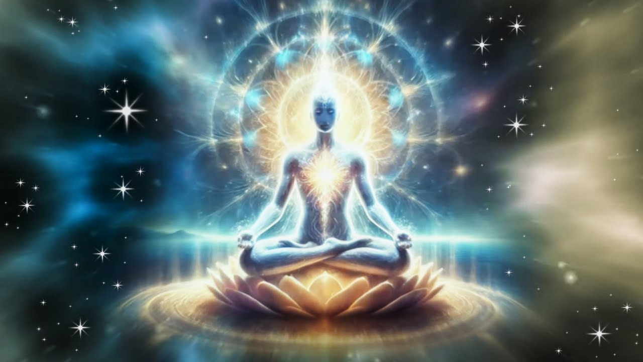 ★ Arcturian Powers Activation ★ Transmission From The Cosmic Order [Morphic Field]