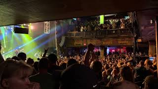 Flogging Molly - Float Live at House of Blues Orlando 2023