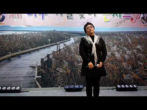 훨훨훨ㅡ가수 최미나(원곡 이영희)