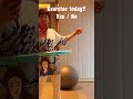 Exercise every day | Let’s make our mind &amp; body tough #exercise