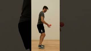 Footbag Basics | Around the World