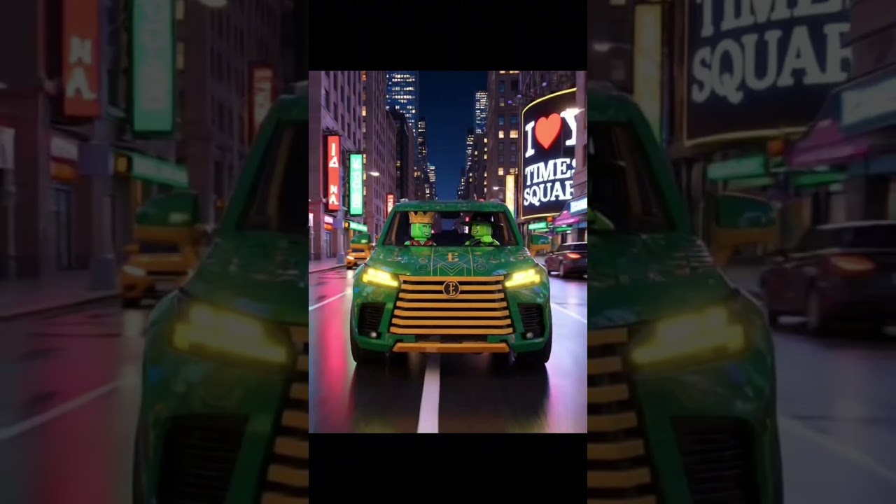 Get Wicked - YouTube