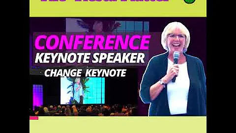 How to Use Humor in Business | Funny Keynote Speak...