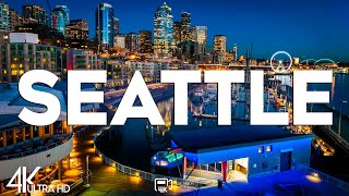 Top 10 Best Things to Do in Seattle, Washington [Seattle Travel Guide 2025]