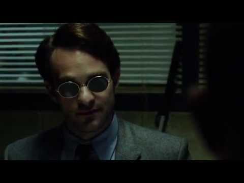 Marvel&#039;s Daredevil - Trailer 2