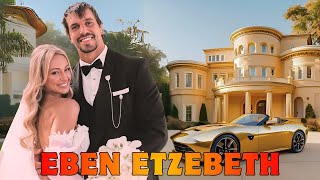 Eben Etzebeth Richest Luxury Lifestory 2025 | Million Life, Car's, Mansions & Net Worth (Rugby Star)
