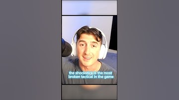 ⚠️MW2 MOST BROKEN ITEM⚠️