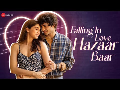 Falling In Love Hazaar Baar ❤️| O Meri Laila, Tainu Khabar Nahi, Rabba Janda, Tere Sang Yaara & More