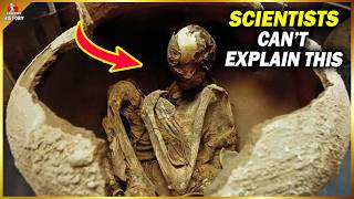 [Full] Ancient Discoveries Buried for Centuries That Even the World’s Top Scientists Can’t Explain