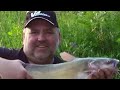 Beginning of video
