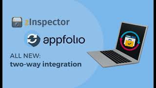 ALL-NEW: AppFolio Two-Way Integration