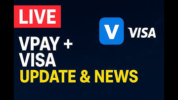 VPay ($VPAY) Explained: The AI-Powered OmniBank Revolutionizing Web3 Finance in 2025 | Full Guide