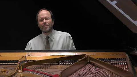 Laurel Circle Presents Frederick Moyer, Pianist --...