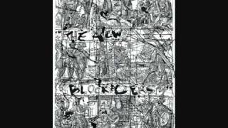 The New Blockaders ‎- Changez Les Blockeurs (Deluxe Wooden Box+T
