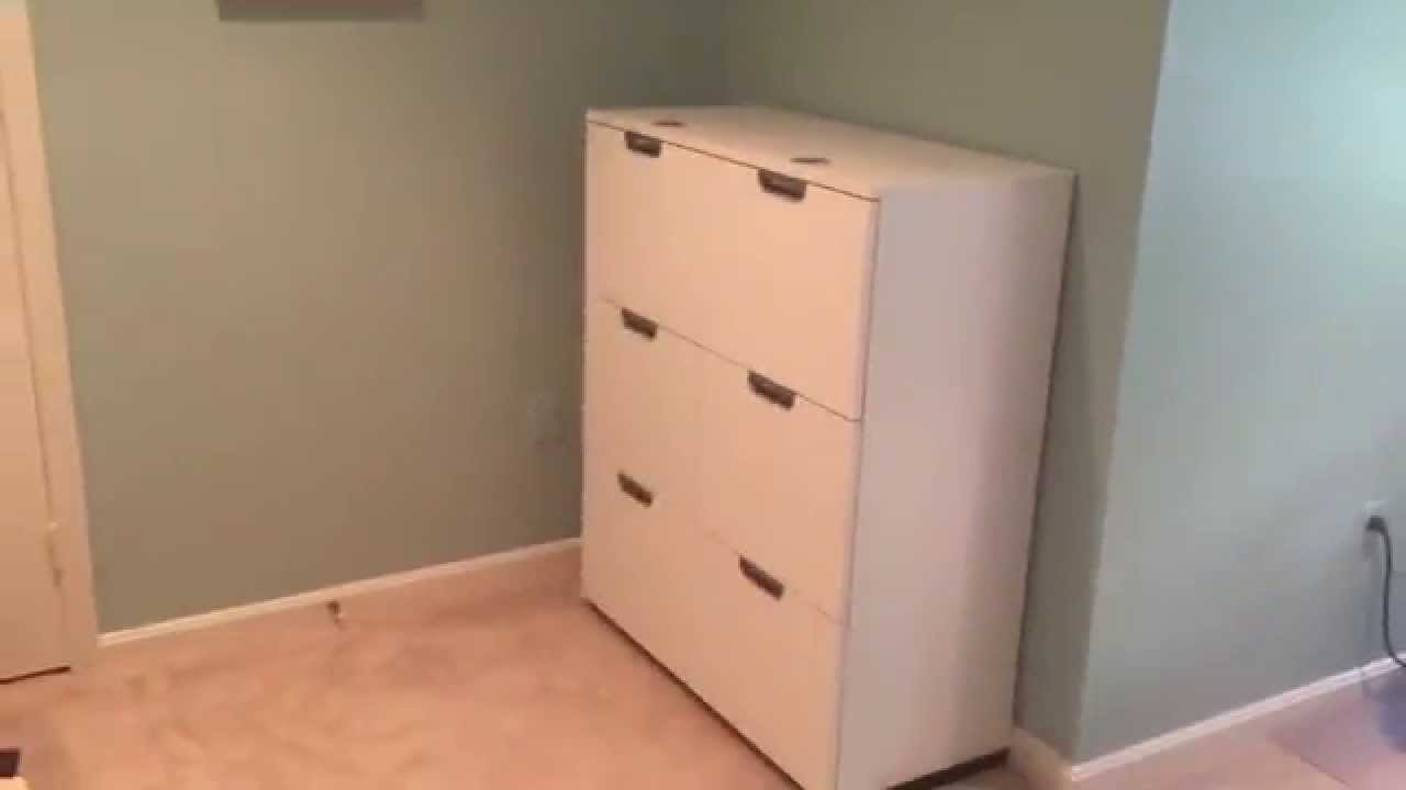 Ikea File Cabinet Assembly Service In Great Falls Va By Furnitue