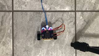 Micro:Bit Robot - Drive Functions