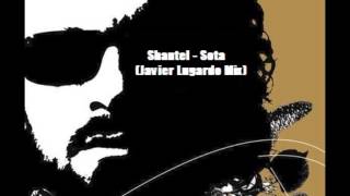 Shantel - Sota (Javier Lugardo Mix)