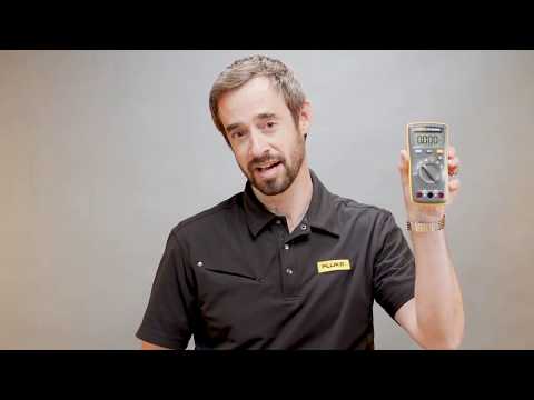 How To Select the Right Multimeter | Fluke Pro Tips