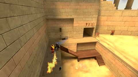 My First TF2 Replay Video