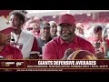 WE. ARE. SO. BACK! | Gameday LIVE: New York Giants vs. Washington Commanders | NFL Week 1