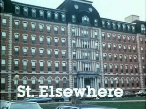 St. Elsewhere - Season 1