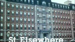 Miniatura del video "St. Elsewhere - Season 1"