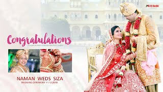 Din Shagna Da (The Bridal Entry Song), Latest Wedding Highlight
