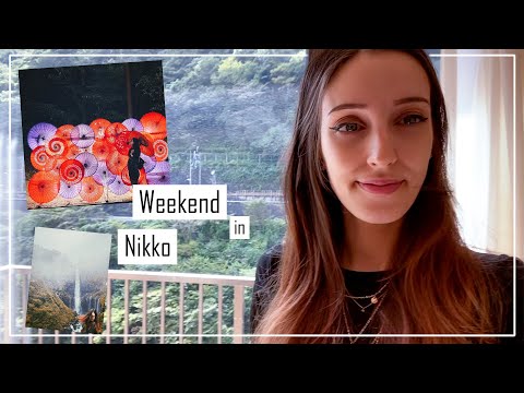 Magical weekend in Nikko! | IkuTree