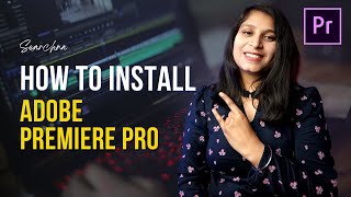 How to install Adobe premiere Pro 2022 screenshot 5