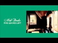 Video thumbnail of "Nick Drake - Man In A Shed"