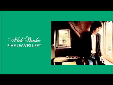 Nick Drake (+) Man In A Shed