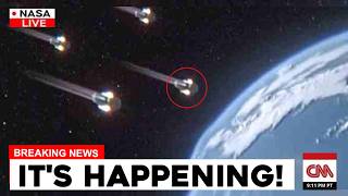 BREAKING: 3I/ATLAS May Not Be Alone — Scientists Are Finding More Interstellar Objects