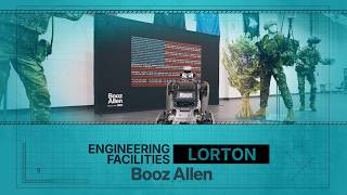 Lorton Engineering From Concept to Capability