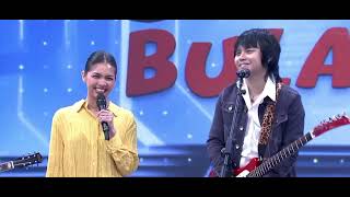 boomerang - blaster silonga (live at eat bulaga)