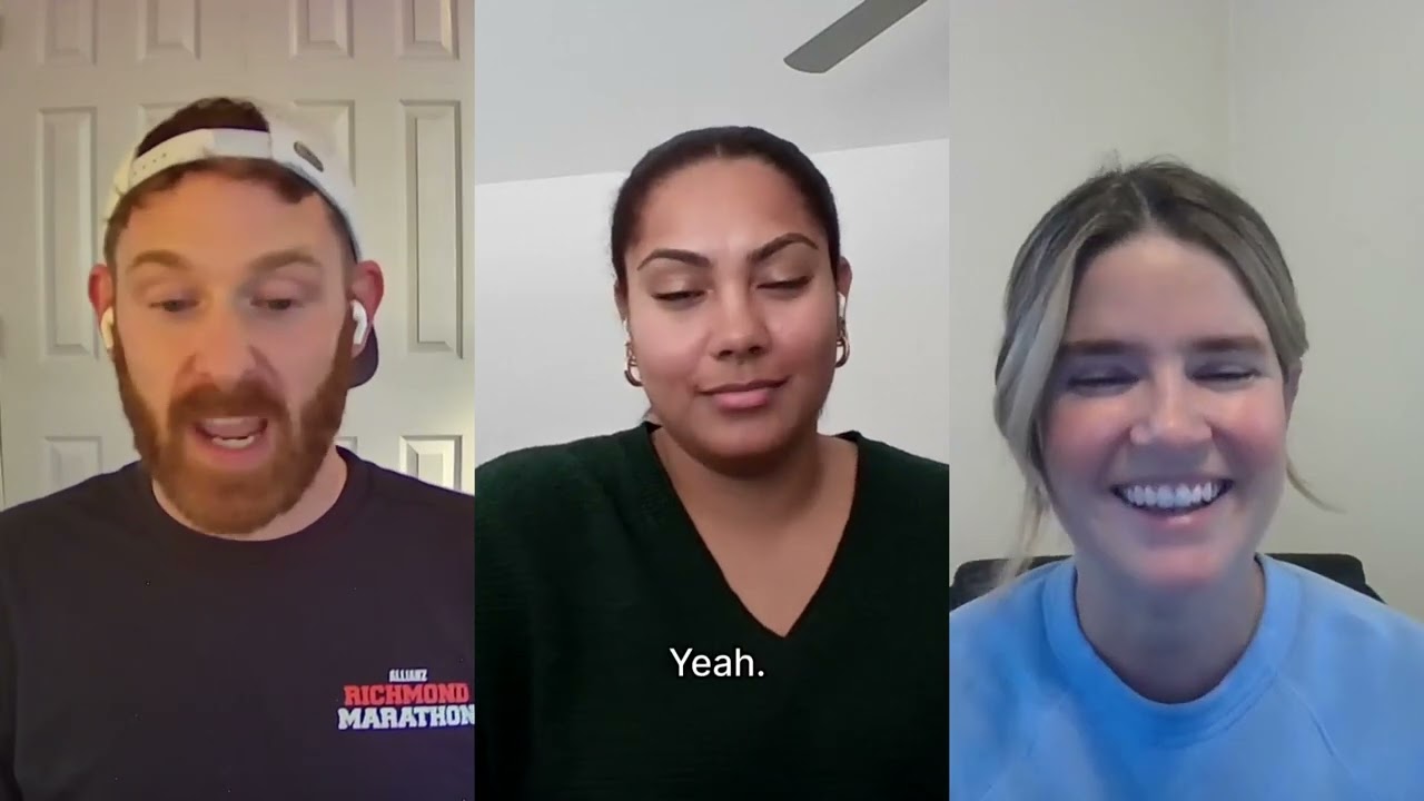 Ep. 103 OTM - Winter Training Team Awaits You