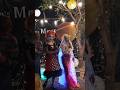 Queen of hearts แม่ไม่ได้มาเล่นๆ ประกวดธีมหนัง #theme #party #เพื่อน