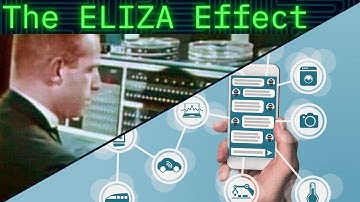 The AI Empathy Trap  - The ELIZA Effect