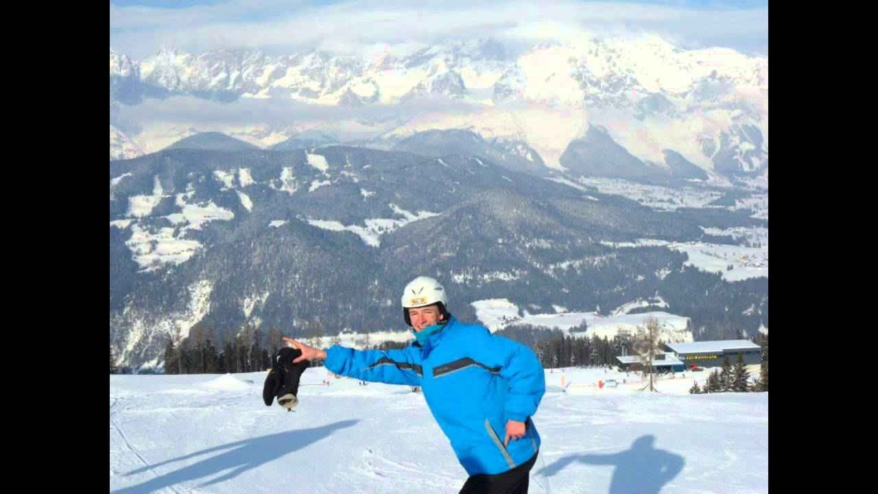 My Name Is... Glenn Wheeler