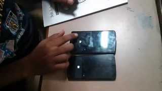 Remote Droid demo
