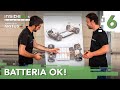 Quanto dura la BATTERIA di un'auto elettrica e come va MANTENUTA | InsideEVs Academy