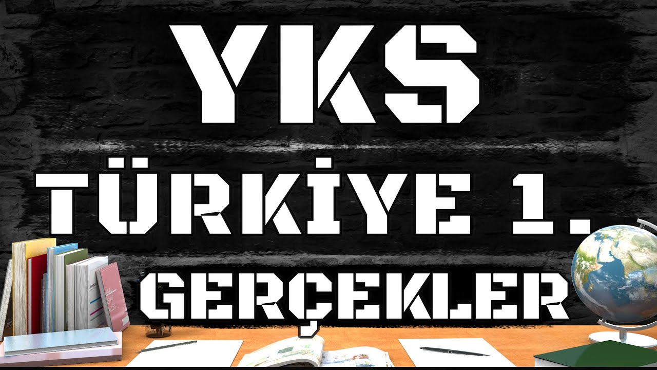 YKS | Yayınevleri -  FETÖ - YouTube Gerçekleri