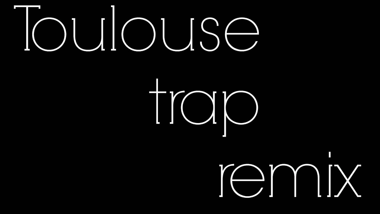 Brian 'Docta' Dawe - Cashin' Out (Toulouse Trap Remix)