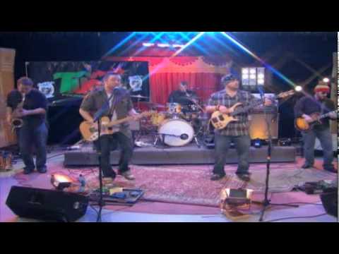 T.U.G.G. Performs "Don't You Go" and" Don't Go Downtown" LIVE from T.V.