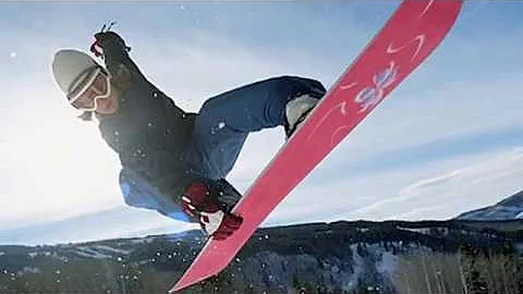 Shannon Dunn--2016 Colorado Snowsports Hall of Fam...