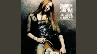 Video thumbnail of "Shannon Curfman - True Friends"