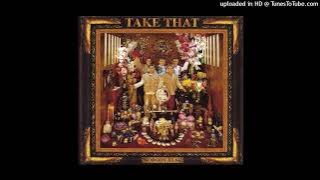 Take That - Back for Good - Composer : Gary Barlow (CDQ) 1995