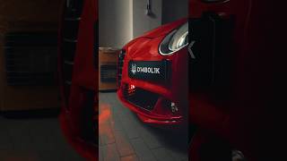 Alfa Mito tuning #shorts #alfaromeo #tuning #tunedcar