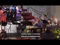 Online Worship Services, First Baptist Church of Tallahassee